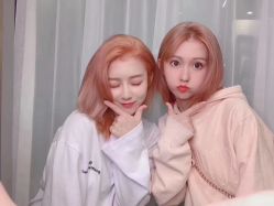 -GIRL STYLE 烫发·染发沙龙