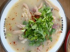 -李小老烧饼(常营民族家园店)