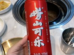-六七八韩式烤肉·韩国料理(上杭路店)