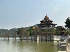 -顺峰山公园