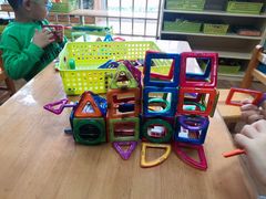 -小脚丫幼儿园(西二旗东一路校区)