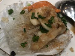 -西贝海鲜汇(槐安路店)