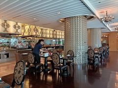-圣丰索菲特·2 On 988 Café 自助餐厅
