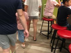-肯德基(新阳光店)