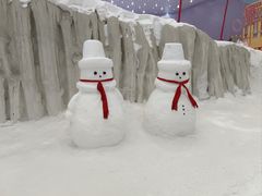 -广州热雪奇迹