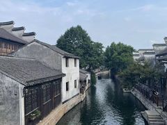 -南浔古镇