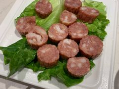 -么子烤肉(化龙池店)