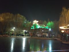 -新川办餐厅