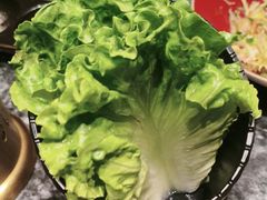 -牛将军•涮肉•烤肉(北京王府井·故宫店)