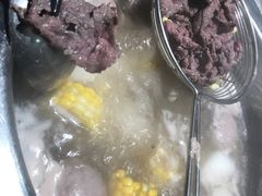 -三毛牛肉店(福强店)