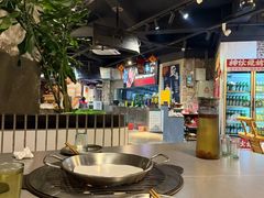 -神伙烧烤(江北黄泥塝店)