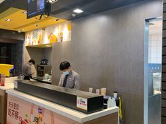 -麦当劳(五一北路店)