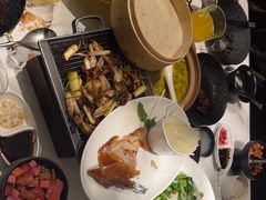 -彩虹之约•淮扬家宴(亚运村店)