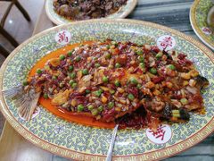 -砂锅居(西四店)