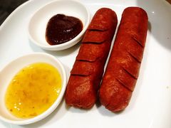 -朵朵开素食餐厅(后宰门街店)