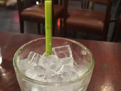 -Cuc Gach Quan Restaurant