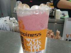 -维维豆奶(金鹰新街口店)