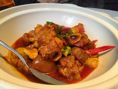 -院里寻菜·精致庭院菜(观沙岭店)