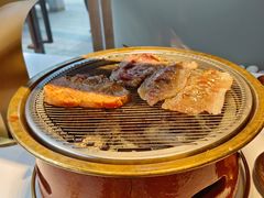 -三宝泥炉·活烤鳗鱼(七宝宝龙店)
