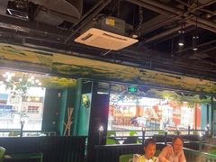 -青一色火锅(摩根店)