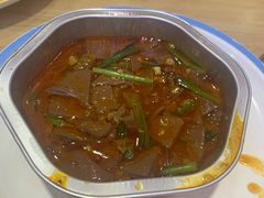 -龚海宝· 烧烤· 羊肉原切挂糊更好吃(庄市店)