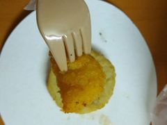 原味炸鸡块-乐凯撒披萨(正佳广场店)