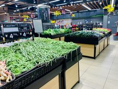 -永辉超市(凯德·天府店)