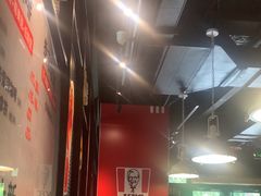 -肯德基(孝陵卫地铁站店)