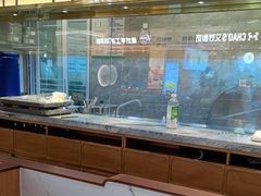 -松鹤楼面馆(清河万象汇店)
