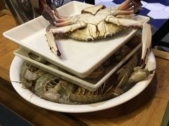 -海味当家·蒸锅海鲜(中山广场创始店)