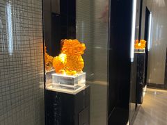 -万丽轩·粤菜(王府井金茂万丽酒店)