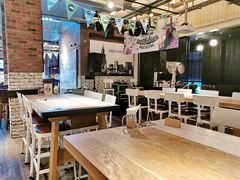 大堂-Goose Island Brewhouse鹅岛精酿啤酒餐厅