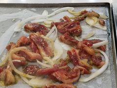 -八乔煎肉馆·丹东特色煎锅(梅林店)