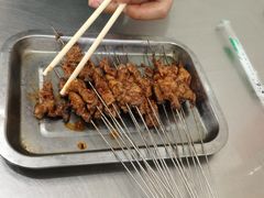 -文文烤肉(大皮院店)