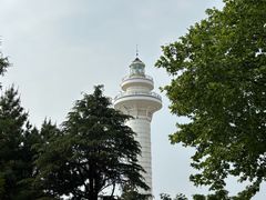 -日照灯塔风景区