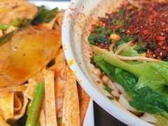 凉菜-老陈婆手工面庄