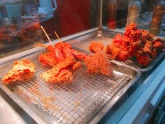 -潘大师炸鸡腿(莱蒙店)