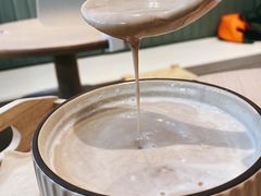 -杏甜品(尖沙咀加拿分道店)