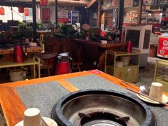 -巴将军·非遗老字号火锅(解放碑店)