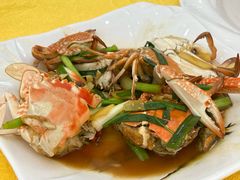 -秋姐美食店(旅游大道店)