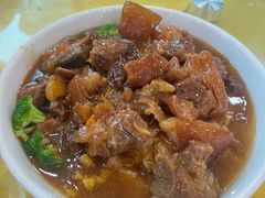 -台山美食一绝阿四台山黄鳝饭(阿四创作店)