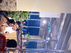 -胡四哥特色火盆烧烤(总店)