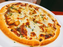 -斗牛士牛排餐厅(嘉里汇店)