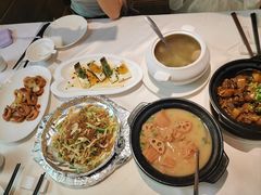 -香蜜轩·粤菜·宴会(世界之窗店)