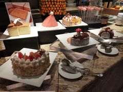 -嘉定凯悦·咖啡厅