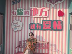 -东台西溪天仙缘景区