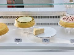-Lady M New York(澳门伦敦人店)