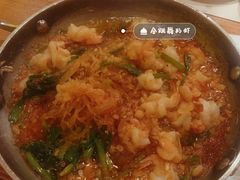 -繁花里音乐餐厅(新天地店)