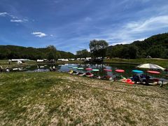 -玉渡山自然风景区