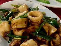 -蛇口康乐快餐鱼仔档(翠苑小区店)